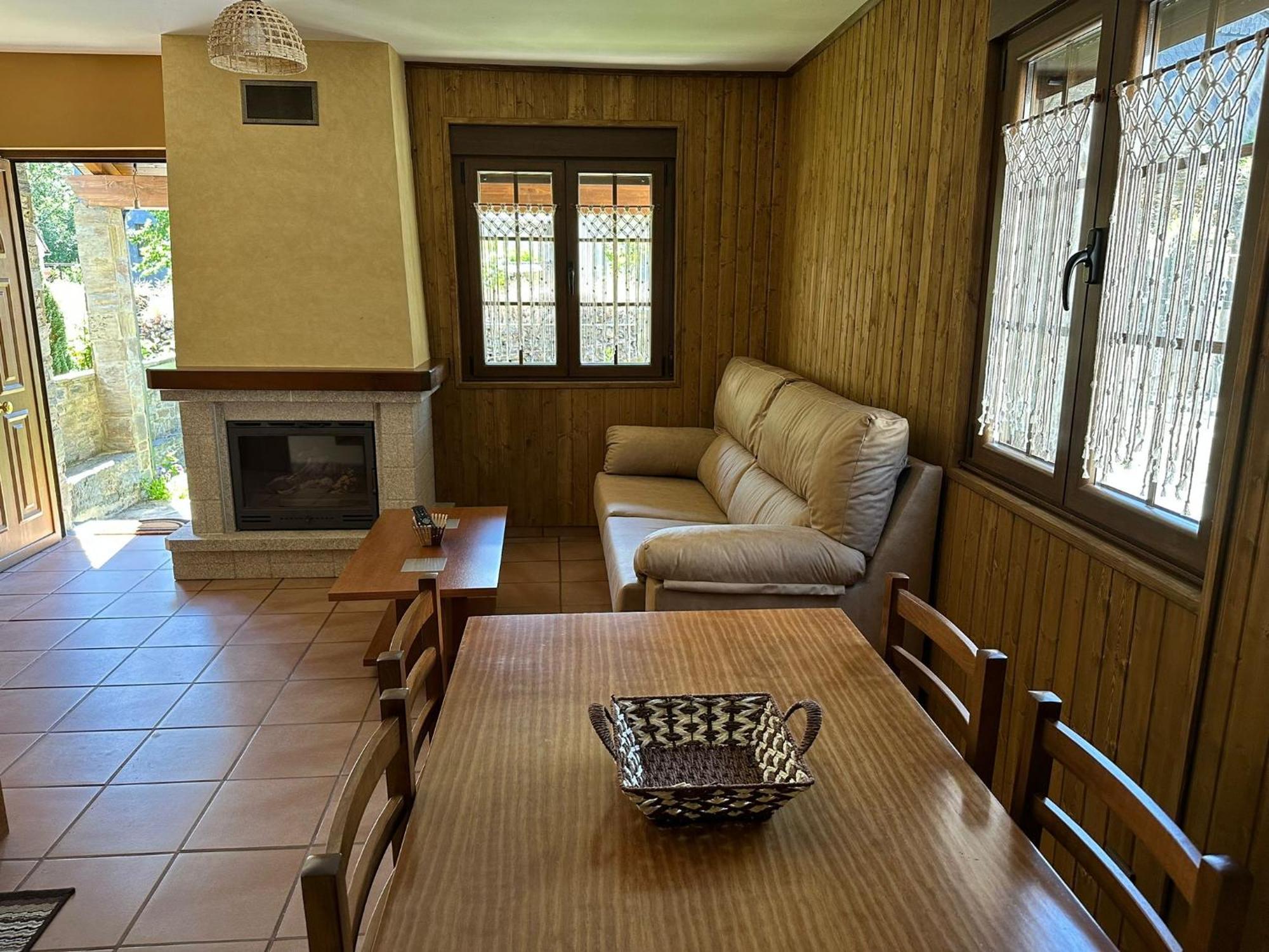 Casa Miravalles Fornela Guimara Luaran gambar